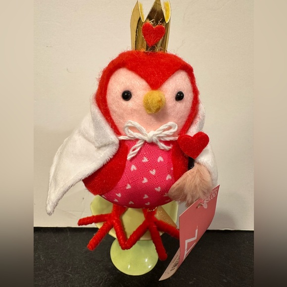 Spritz Other - Target Spritz Valentines bird
